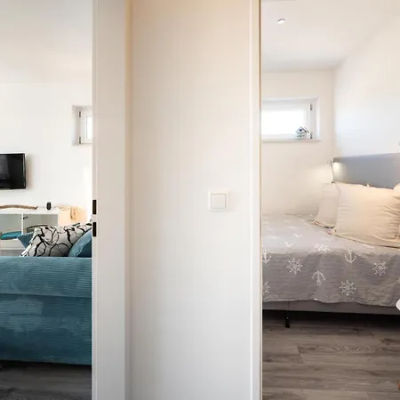 Norderby Feriehus *