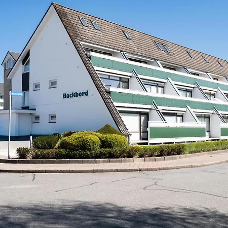 Feriehus Norderby